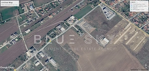 Teren intravilan 3.000 mp – Ovidiu, Varianta către Poiana - imagine 4