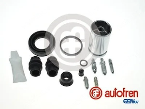 Kit reparare etrier AUTOFREN D4846K Peugeot Citroen Mercedes Citan