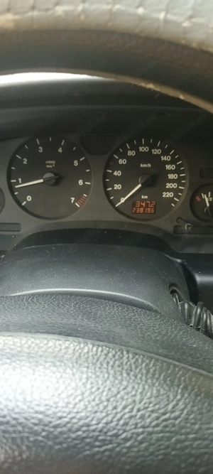 Vând Opel zafira 1600 2003 euro 4 - imagine 9