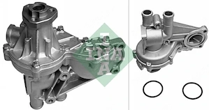 Pompa apa INA 538 0340 10 Audi A4 A6 VW Passat