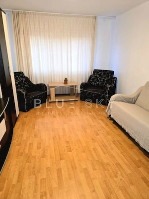 Apartament 2 camere situat pe Bd Mamaia in zona Spitalului Militar - imagine 2
