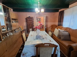Casă renovată cu 4 camere și teren de 2.000 mp, terasă și bucătărie de vară  - imagine 10