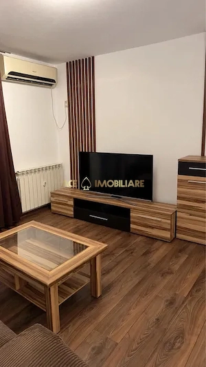 3 Camere de inchiriat | Gara de Nord | Metrou | Mobilat Utilat - imagine 2