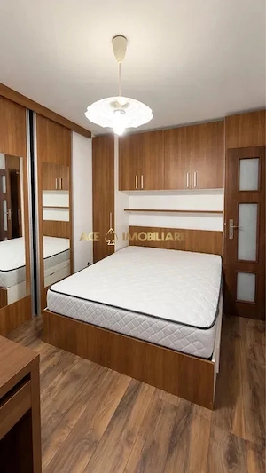 3 Camere de inchiriat | Gara de Nord | Metrou | Mobilat Utilat - imagine 3