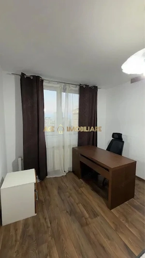 3 Camere de inchiriat | Gara de Nord | Metrou | Mobilat Utilat - imagine 7