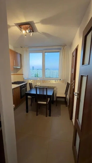 3 Camere de inchiriat | Gara de Nord | Metrou | Mobilat Utilat - imagine 4