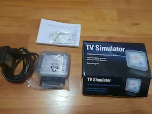 Tv Simulator
