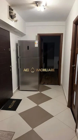 3 Camere de inchiriat | Gara de Nord | Metrou | Mobilat Utilat - imagine 6
