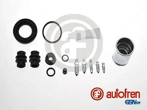 Kit reparare etrier AUTOFREN D4846C Peugeot Citroen Renault