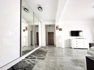 APARTAMENT 2 CAMERE CL ARADULUI-IKEA LA 450 euro - imagine 8