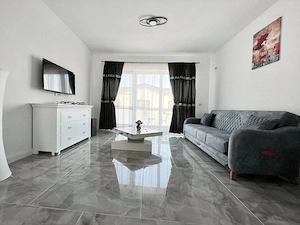 APARTAMENT 2 CAMERE CL ARADULUI-IKEA LA 450 euro - imagine 12