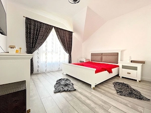 APARTAMENT 2 CAMERE CL ARADULUI-IKEA LA 450 euro - imagine 2
