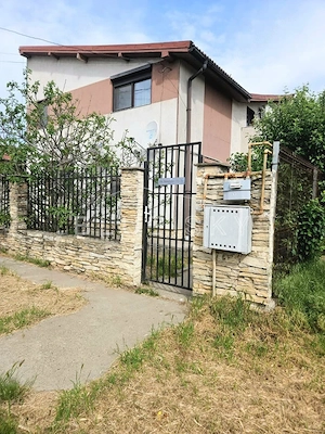 Casă tip Duplex ideală pentru două familii – confort, intimitate și funcționalit - imagine 8