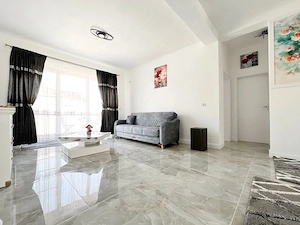 APARTAMENT 2 CAMERE CL ARADULUI-IKEA LA 450 euro - imagine 9