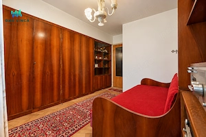 CENTRU   4 camere 90,60mp - garaj - boxa - Comision 0% - imagine 6