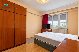 CENTRU   4 camere 90,60mp - garaj - boxa - Comision 0% - imagine 2