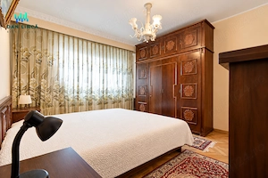 CENTRU   4 camere 90,60mp - garaj - boxa - Comision 0% - imagine 3