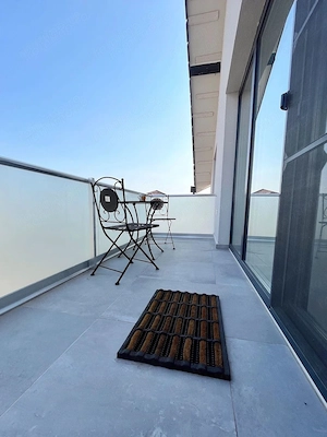 APARTAMENT 2 CAMERE CL ARADULUI-IKEA LA 450 euro - imagine 5