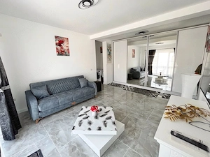 APARTAMENT 2 CAMERE CL ARADULUI-IKEA LA 450 euro - imagine 11