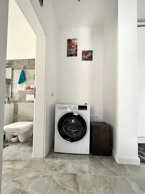 APARTAMENT 2 CAMERE CL ARADULUI-IKEA LA 450 euro - imagine 6