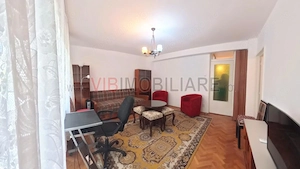 Decebal - Muncii - str Voronet -  2 camere -60 mp - mobilat/utilat - imagine 2