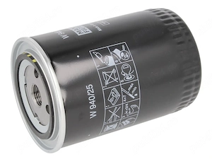 Filtru ulei MANN-FILTER W 940/25 VW Audi Ford Volvo