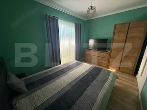 Apartament 2 camere 56mp  | gradina 31mp | parcare | Zona Terra - imagine 3