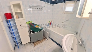 Decebal - Muncii - str Voronet -  2 camere -60 mp - mobilat/utilat - imagine 9