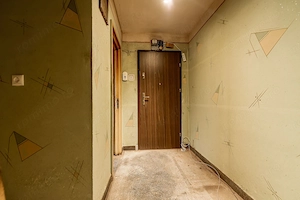 Apartament 2 camere - Etaj 1 - Calea Romanilor, Centru - COMISION 0 - imagine 7