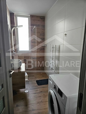 Studio, 38mp, parcare, Zona AMA Residence - imagine 5