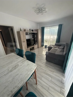 Apartament 2 camere 56mp  | gradina 31mp | parcare | Zona Terra