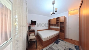 Decebal - Muncii - str Voronet -  2 camere -60 mp - mobilat/utilat - imagine 8