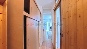 Decebal - Muncii - str Voronet -  2 camere -60 mp - mobilat/utilat - imagine 6