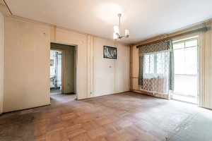 Apartament 2 camere - Etaj 1 - Calea Romanilor, Centru - COMISION 0 - imagine 3