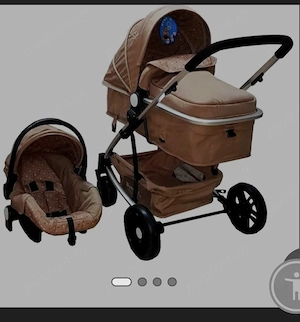 Carucior 3 1 0 36 luni