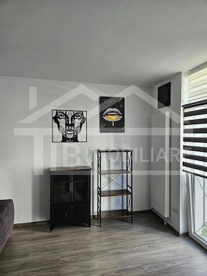 Studio, 38mp, parcare, Zona AMA Residence - imagine 4