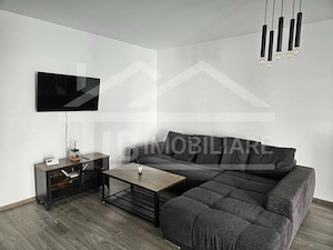 Studio, 38mp, parcare, Zona AMA Residence - imagine 2