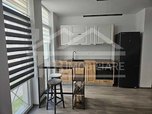 Studio, 38mp, parcare, Zona AMA Residence - imagine 3