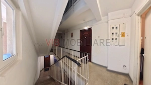Decebal - Muncii - str Voronet -  2 camere -60 mp - mobilat/utilat - imagine 12