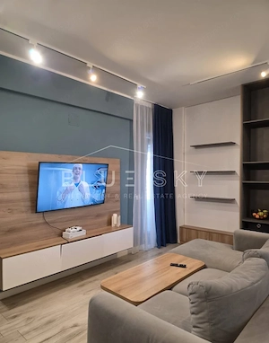 Apartament 2 camere – Zona Delfinariu, Bd. Mamaia - imagine 3