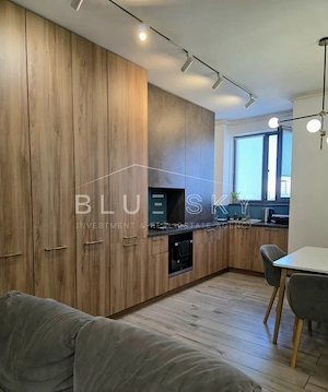 Apartament 2 camere – Zona Delfinariu, Bd. Mamaia - imagine 5