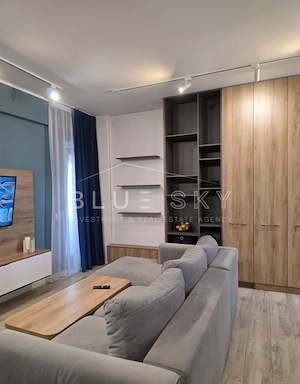 Apartament 2 camere – Zona Delfinariu, Bd. Mamaia - imagine 2