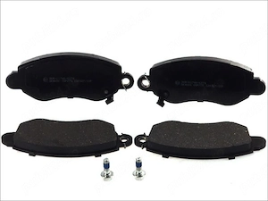 Set placute frana fata LPR 05P775 Ford Transit