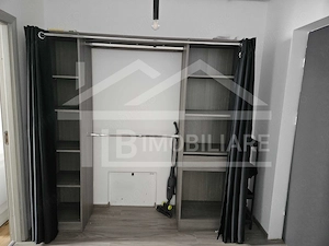 Studio, 38mp, parcare, Zona AMA Residence - imagine 8