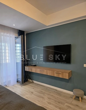 Apartament 2 camere – Zona Delfinariu, Bd. Mamaia - imagine 11
