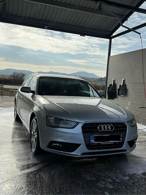 audi a4 b8.5 2013  - imagine 2
