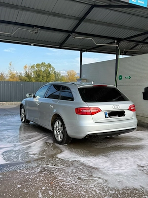 audi a4 b8.5 2013  - imagine 4
