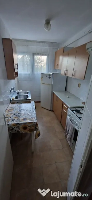 Ofer spre inchiriere apartament 2 camere str. Uranus - imagine 4