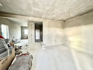 Duplex modern cu 4 camere | 107 mp utili | Giroc | Finisaje la alegere - imagine 6