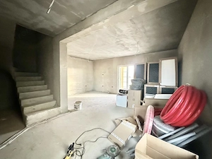Duplex modern cu 4 camere | 107 mp utili | Giroc | Finisaje la alegere - imagine 2